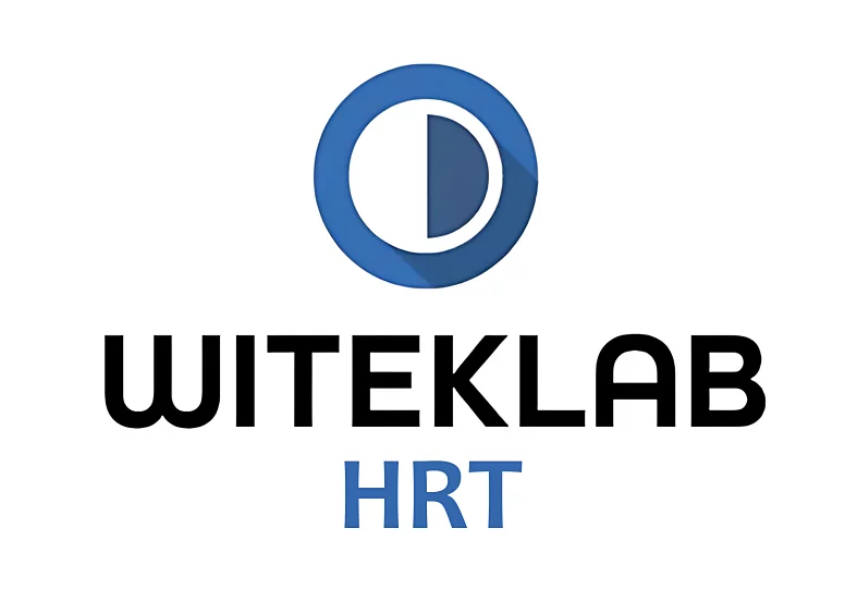 Witeklab HRT logo