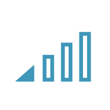 Icono grandes distancias