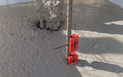 Un estudio científico ratifica el rendimiento excepcional de los sensores inalámbricos Monsec