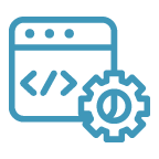 Icono grandes distancias